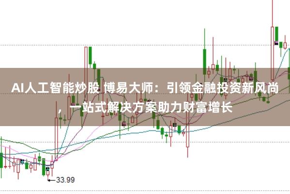 AI人工智能炒股 博易大师：引领金融投资新风尚，一站式解决方案助力财富增长