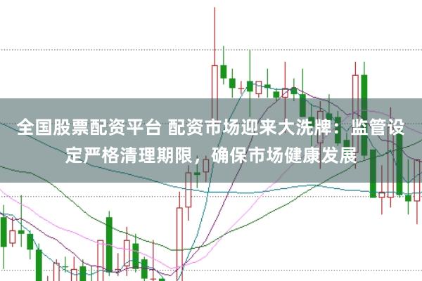 全国股票配资平台 配资市场迎来大洗牌：监管设定严格清理期限，确保市场健康发展