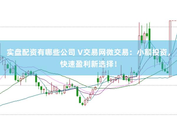 实盘配资有哪些公司 V交易网微交易：小额投资，快速盈利新选择！