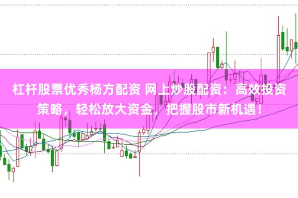 杠杆股票优秀杨方配资 网上炒股配资:高效投资策略,轻松放大资金,把握股市新机遇!