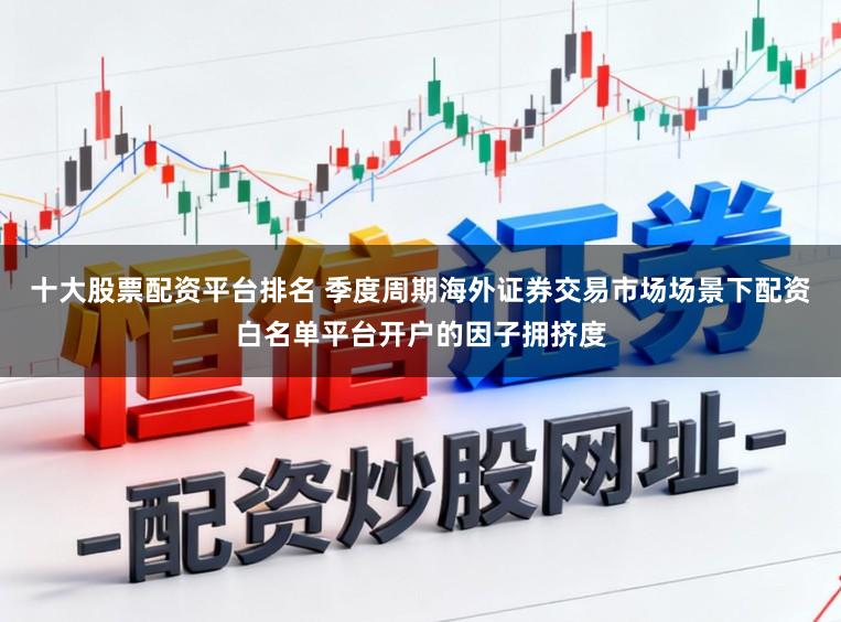 十大股票配资平台排名 季度周期海外证券交易市场场景下配资白名单平台开户的因子拥挤度