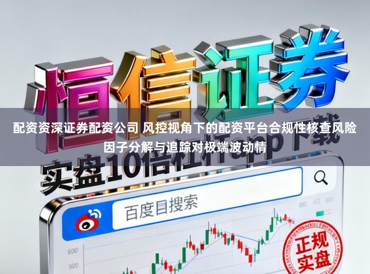 配资资深证券配资公司 风控视角下的配资平台合规性核查风险因子分解与追踪对极端波动情