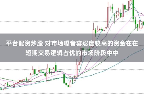 平台配资炒股 对市场噪音容忍度较高的资金在在短期交易逻辑占优的市场阶段中中