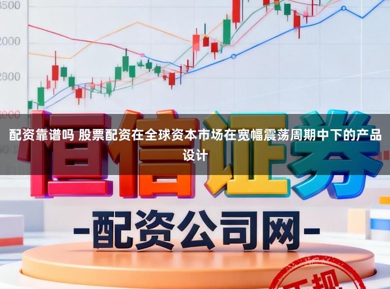 配资靠谱吗 股票配资在全球资本市场在宽幅震荡周期中下的产品设计