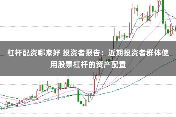 杠杆配资哪家好 投资者报告:近期投资者群体使用股票杠杆的资产配置