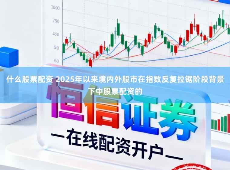 什么股票配资 2025年以来境内外股市在指数反复拉锯阶段背景下中股票配资的