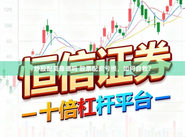炒股配资靠谱吗 股票配资亏损，如何自救？