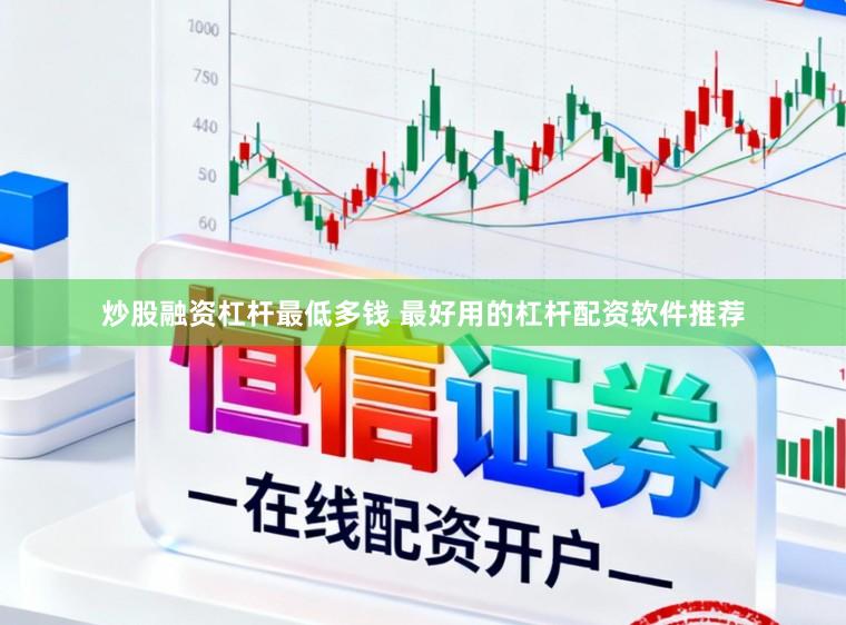 炒股融资杠杆最低多钱 最好用的杠杆配资软件推荐