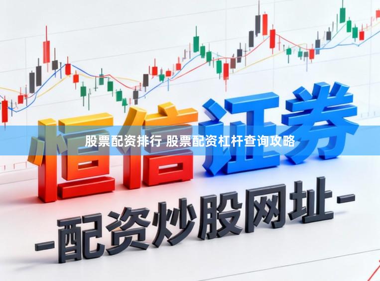 股票配资排行 股票配资杠杆查询攻略