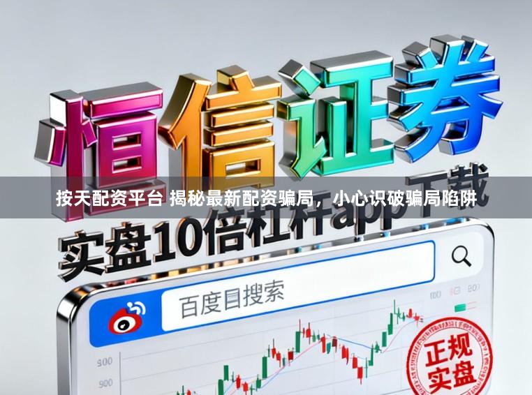 按天配资平台 揭秘最新配资骗局，小心识破骗局陷阱