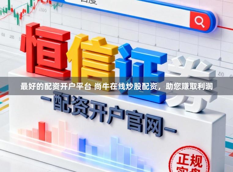 最好的配资开户平台 尚牛在线炒股配资，助您赚取利润