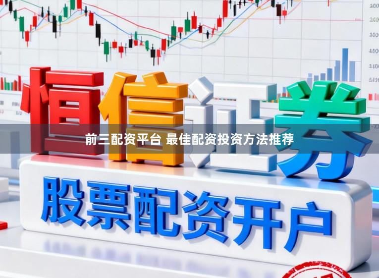 前三配资平台 最佳配资投资方法推荐